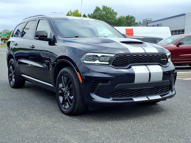2025 Dodge Durango R/T Premium
