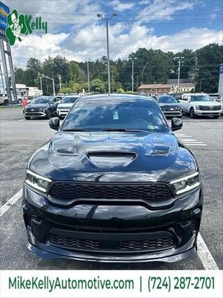 2026 Dodge Durango GT HEMI Premium