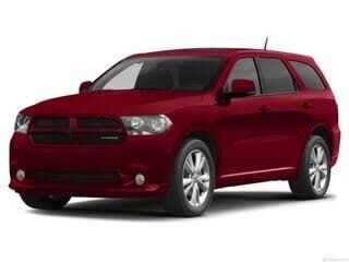 2013 Dodge Durango R/T