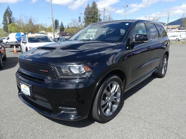 2019 Dodge Durango R/T — photo 1 of 13