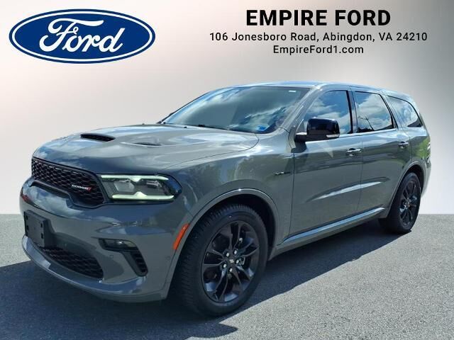 2022 Dodge Durango R/T — photo 1 of 13