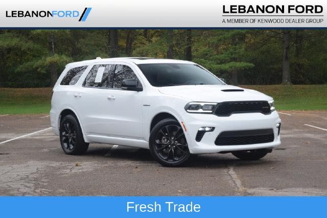 2022 Dodge Durango R/T