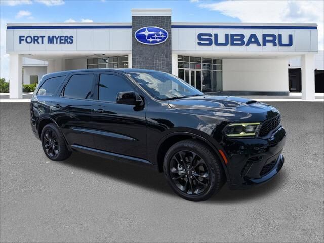 2023 Dodge Durango R/T — photo 1 of 13