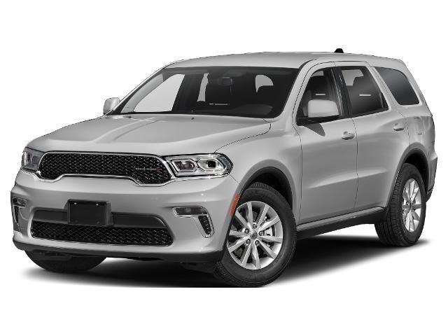 2023 Dodge Durango R/T — photo 1 of 12