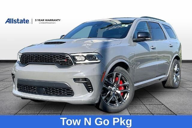 2023 Dodge Durango R/T