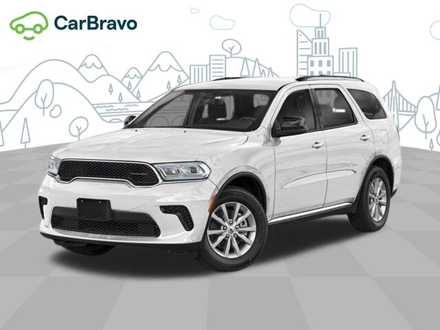 2025 Dodge Durango R/T Plus AWD