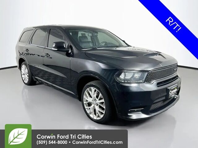 2019 Dodge Durango R/T