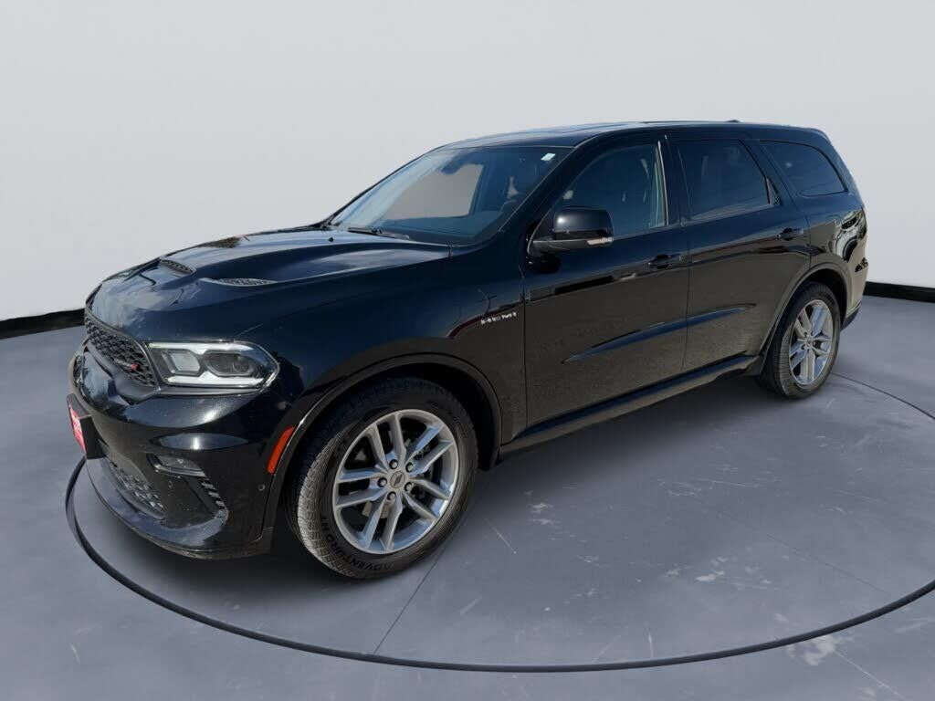 2021 Dodge Durango R/T — photo 1 of 1