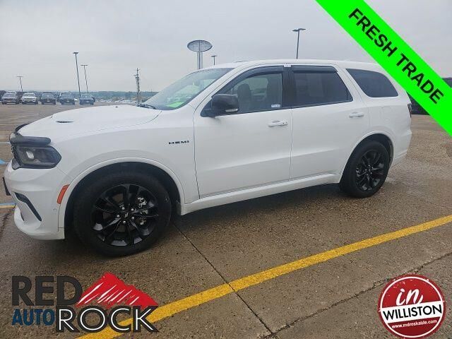 2022 Dodge Durango R/T — photo 1 of 13