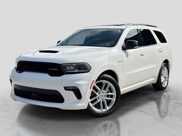 2023 Dodge Durango R/T — photo 1 of 26