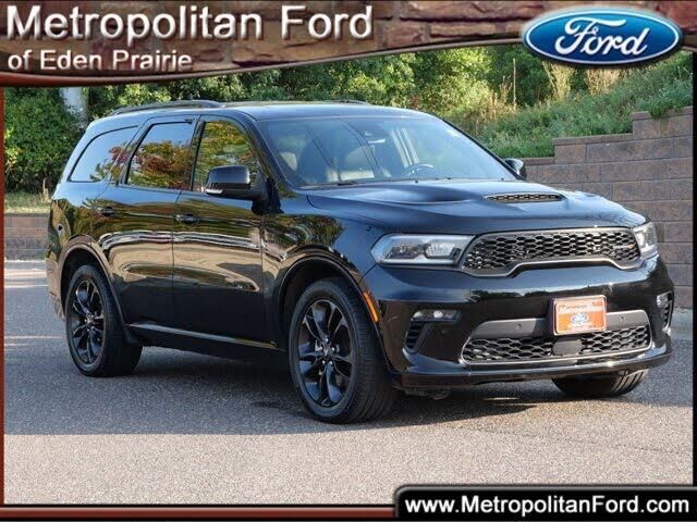 2023 Dodge Durango R/T — photo 1 of 1