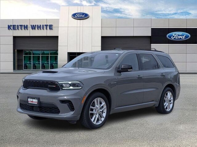 2024 Dodge Durango R/T
