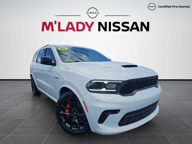 2024 Dodge Durango R/T