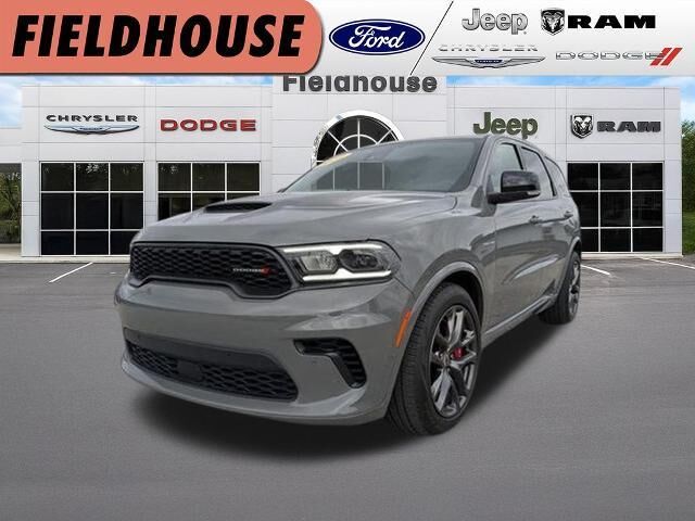 2024 Dodge Durango R/T