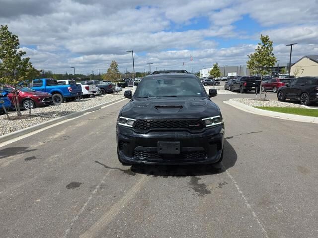 2025 Dodge Durango R/T 20th Anniversary Plus