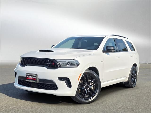 2025 Dodge Durango R/T 20th Anniversary Plus