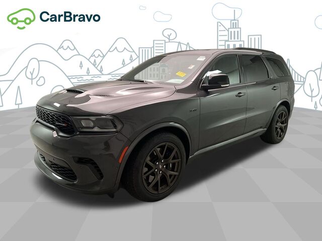 2025 Dodge Durango R/T 20th Anniversary Premium A