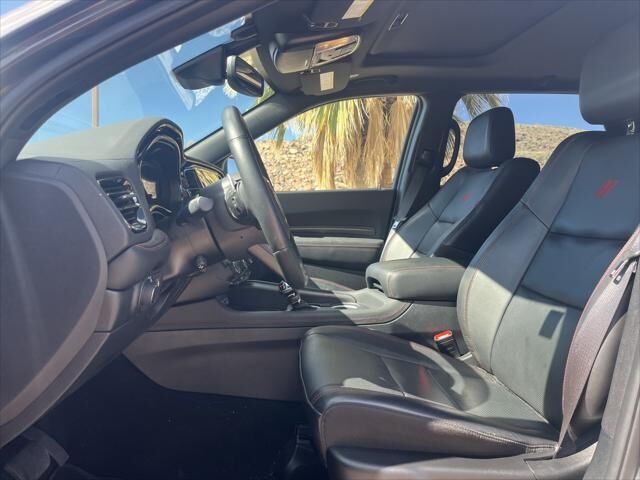2026 Dodge Durango GT HEMI Premium