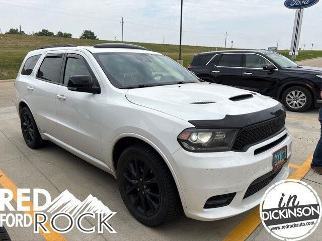 2018 Dodge Durango R/T