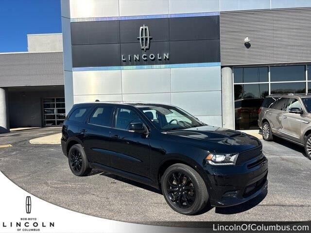 2019 Dodge Durango R/T