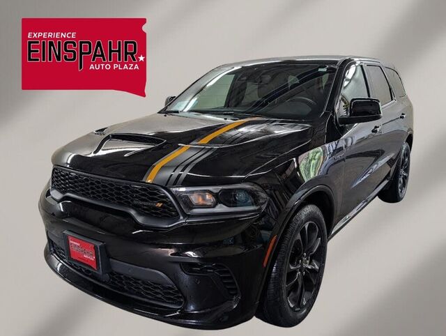2023 Dodge Durango R/T — photo 1 of 2