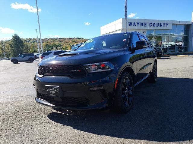 2023 Dodge Durango R/T