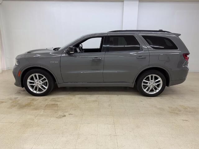 2023 Dodge Durango R/T