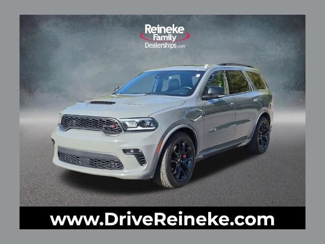 2023 Dodge Durango R/T
