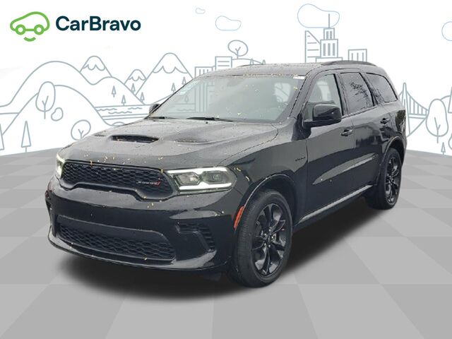 2023 Dodge Durango R/T AWD