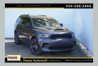 2024 Dodge Durango R/T