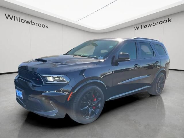 2024 Dodge Durango R/T