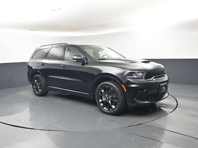 2025 Dodge Durango R/T 20th Anniversary Plus