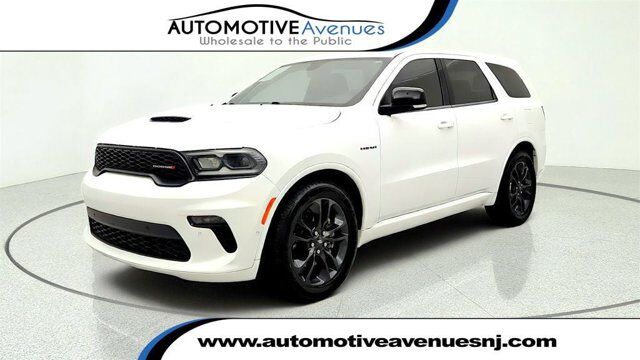 2022 Dodge Durango R/T