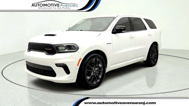 2022 Dodge Durango R/T