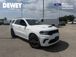 2023 Dodge Durango R/T