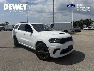 2023 Dodge Durango R/T