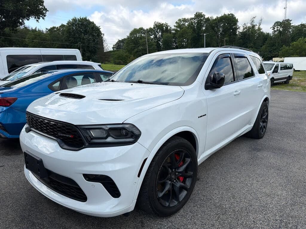 2023 Dodge Durango R/T — photo 1 of 1