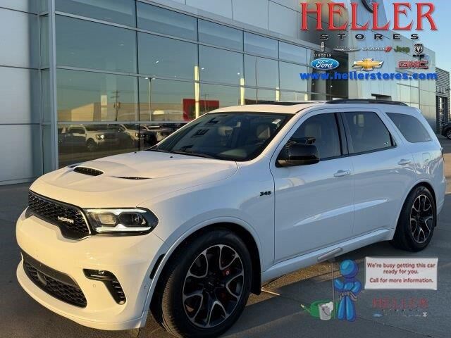 2023 Dodge Durango R/T
