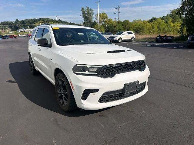 2023 Dodge Durango R/T — photo 1 of 13