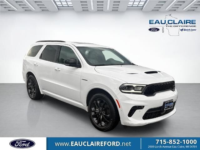 2023 Dodge Durango R/T