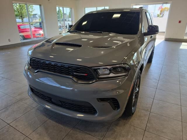 2024 Dodge Durango R/T