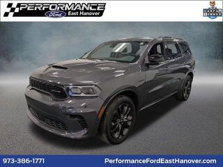 2024 Dodge Durango R/T