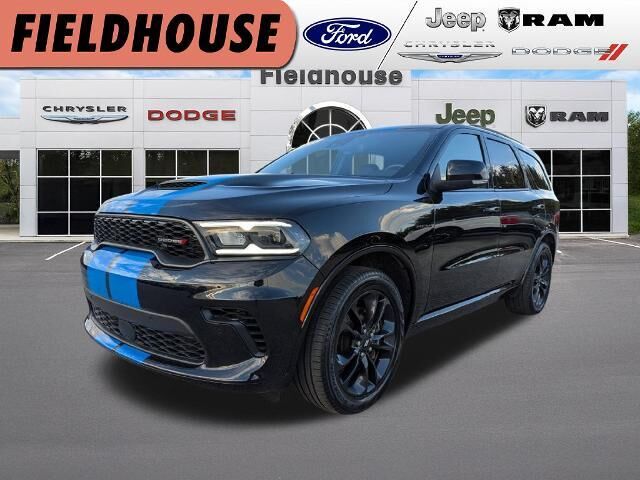 2025 Dodge Durango R/T