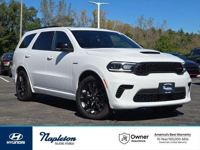 2025 Dodge Durango R/T