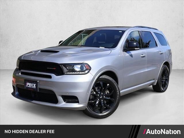 2019 Dodge Durango R/T