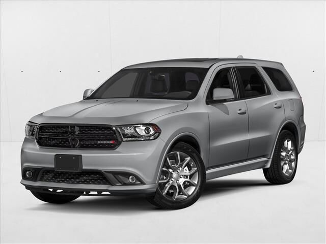 2019 Dodge Durango R/T — photo 1 of 1