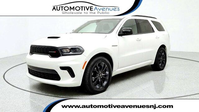 2023 Dodge Durango R/T