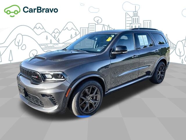 2025 Dodge Durango R/T 20th Anniversary Plus AWD