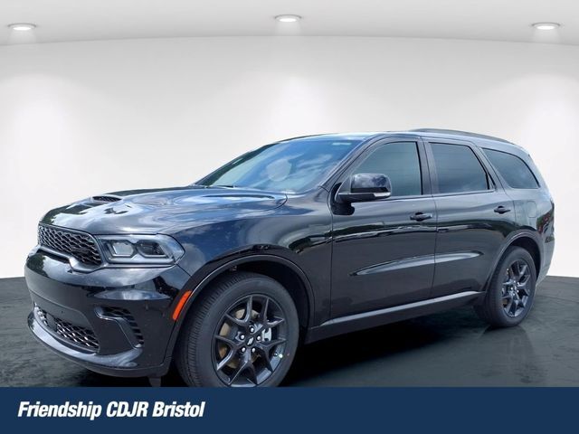 2026 Dodge Durango GT Plus — photo 1 of 1