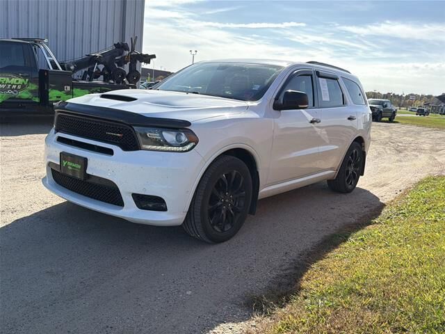 2019 Dodge Durango R/T